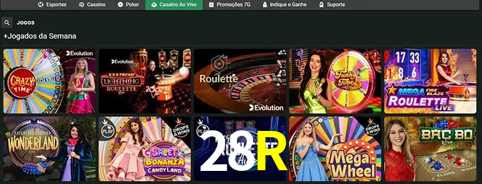 28R bet
