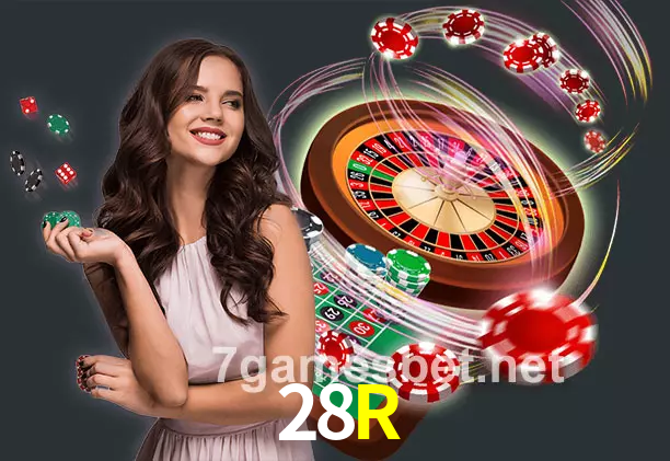 vivo no cassino 28R