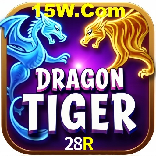 Descubra o Mundo do Cassino Online com 28R