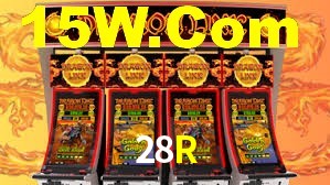 Tournaments 28R
