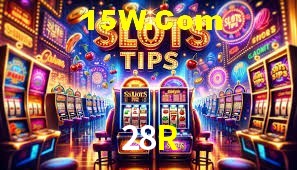 Welcome Bonus 28R