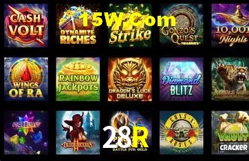 Game Providers 28R