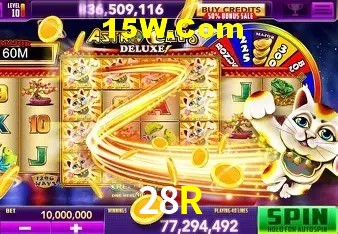 Live Casino 28R