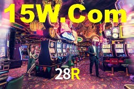 Sinta a adrenalina dos jogos de cassino com 28R