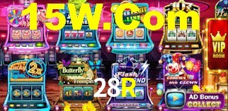 Welcome Bonus 28R