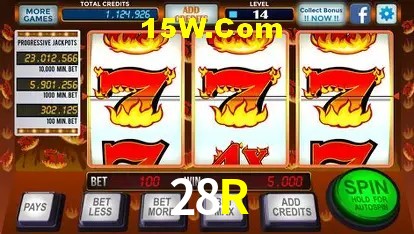 Account Benefits 28R